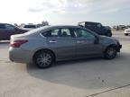 2018 Nissan Altima 2.5 იყიდება New Orleans-ში, LA - Front End