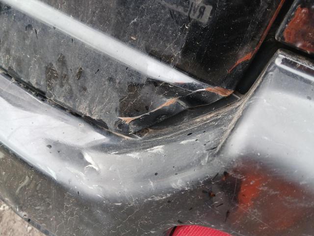 2006 NISSAN X-TRAIL AV