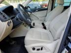 2017 Volkswagen Tiguan Wolfsburg for Sale in Austell, GA - Front End