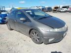 2007 HONDA CIVIC SPOR for sale at Copart CORBY