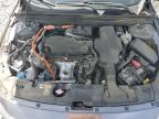 2021 Honda Accord Hybrid Ex на продаже в Mebane, NC - Rear End