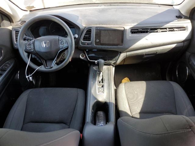 HONDA HR-V 2022 Сірий
