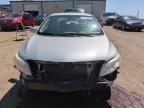 2009 Toyota Corolla Base продається в Albuquerque, NM - Front End