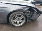 2015 BMW 530D M SPO for sale at Copart GLOUCESTER