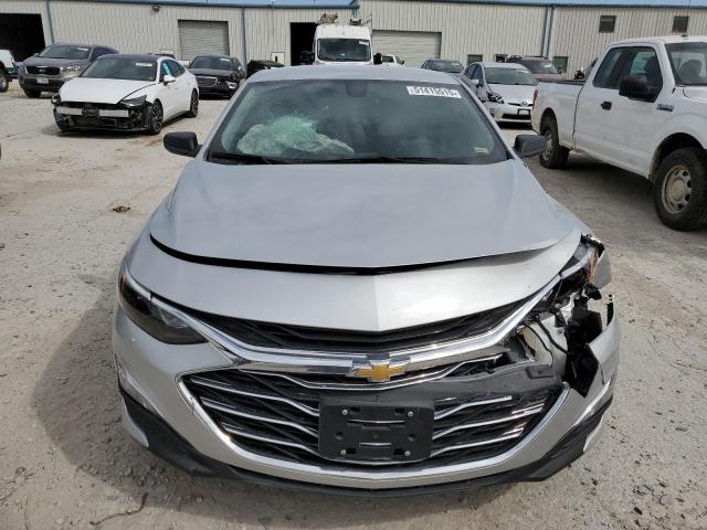  CHEVROLET MALIBU 2022 Сріблястий