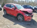 2021 MAZDA CX-5 GRAND TOURING for sale at Copart ON - COOKSTOWN