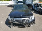 2013 Mercedes-Benz E 350 იყიდება Portland-ში, OR - Front End