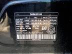 2015 MERCEDES-BENZ GLA 250 4MATIC for sale at Copart ON - TORONTO