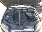 2007 Audi A4 2.0T Quattro de vânzare în Sacramento, CA - Front End