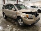 2006 Honda Pilot Ex zu verkaufen in Avon, MN - Front End