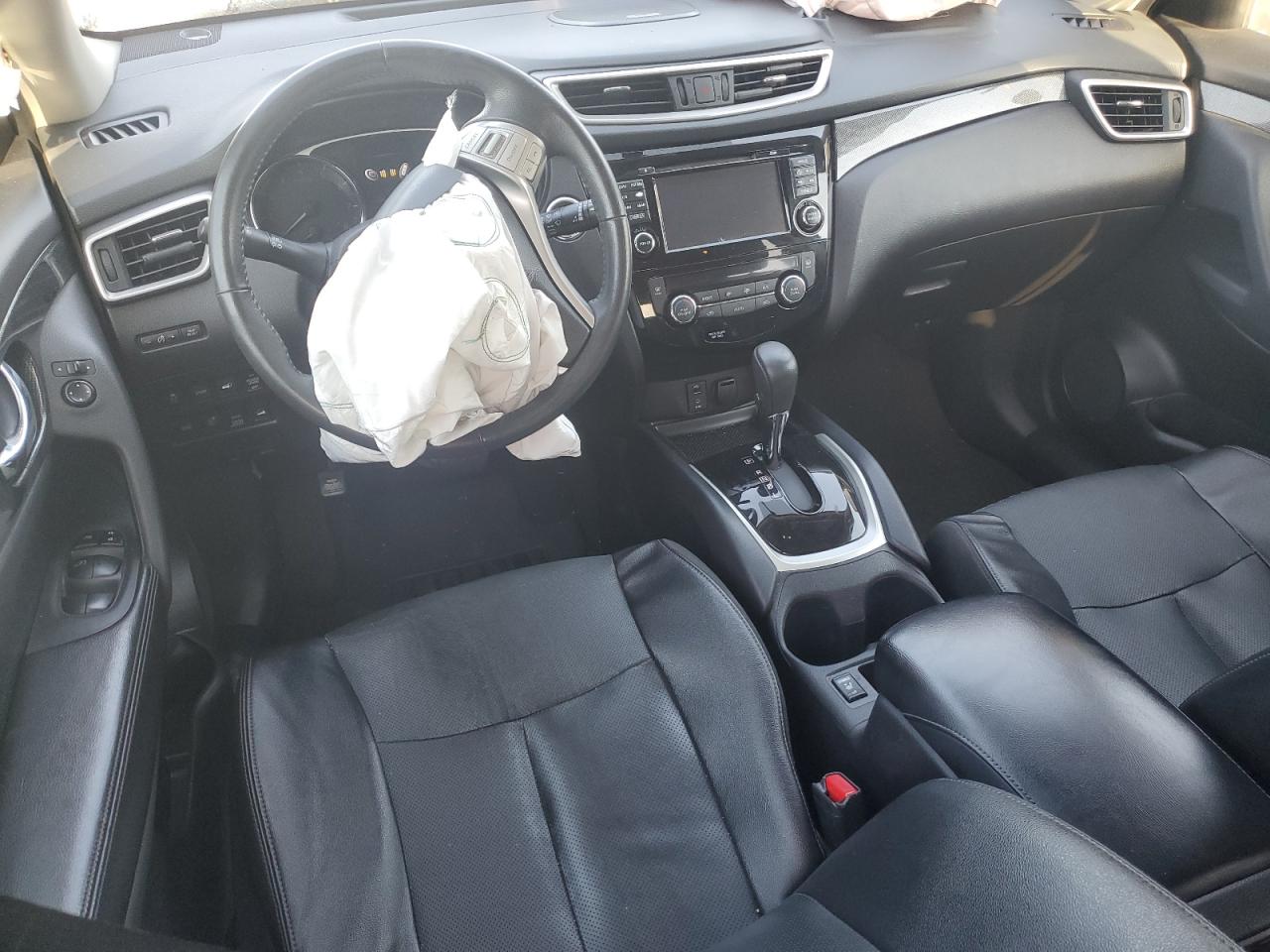 5n1at2mv2gc856238 5N1AT2MV2GC856238 2016 Nissan Rogue S