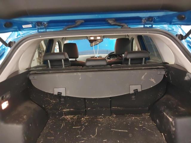 2012 MAZDA CX-5 SPORT