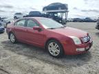 2009 Ford Fusion Sel იყიდება Earlington-ში, KY - Rear End
