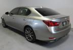 2015 Lexus Gs 350 للبيع في Colton، CA - All Over