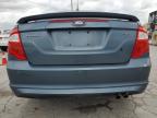 2012 Ford Fusion Se for Sale in Lebanon, TN - Front End