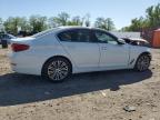 2018 Bmw 530 Xi for Sale in Baltimore, MD - Front End