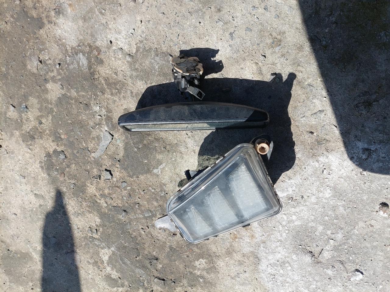 WVWFK2AU9EW179161 - 2014 Volkswagen GOLF - #undefined