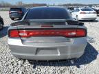 2013 Dodge Charger R/T en Venta en Wayland, MI - Front End