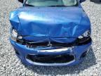 2016 Mitsubishi Lancer Es продається в Arcadia, FL - Front End
