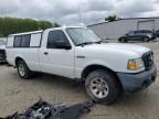 2011 Ford Ranger  for Sale in Hampton, VA - Rear End