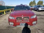 2010 Bmw X6 Xdrive35I de vânzare în Denver, CO - Hail