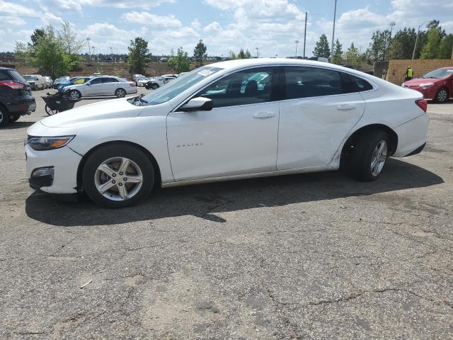 CHEVROLET MALIBU LS 2024