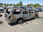 1996 Toyota 4Runner Limited   продається в Woodburn, OR - Burn