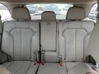 2011 Lincoln Mkx  იყიდება Kansas City-ში, KS - Front End