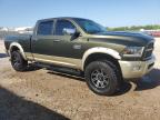 2012 Dodge Ram 2500 Longhorn продається в Mercedes, TX - Minor Dent/Scratches