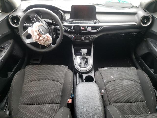  KIA FORTE 2020 Blue
