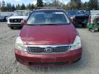 2012 Kia Sedona Lx للبيع في Graham، WA - Normal Wear