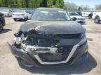 2020 Nissan Altima S de vânzare în Glassboro, NJ - Front End