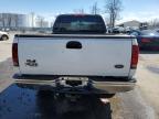 2003 Ford F150  de vânzare în Central Square, NY - Side