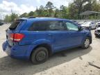 2015 Dodge Journey Se продається в Savannah, GA - Rear End
