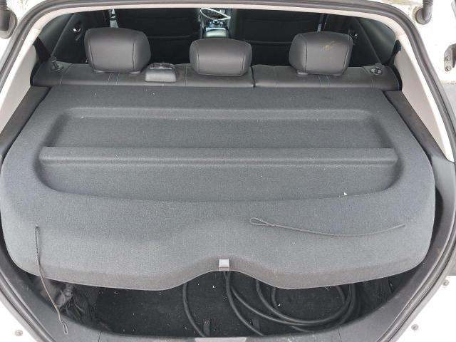 2018 NISSAN LEAF N-CON
