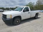 2010 Chevrolet Silverado C1500 en Venta en Ellwood City, PA - Rear End
