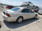 2003 Lincoln Ls  na sprzedaż w Kansas City, KS - Front End