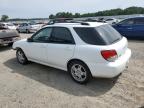 2005 Subaru Impreza Rs en Venta en Anderson, CA - Front End