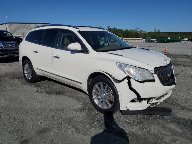 BUICK ENCLAVE 2015 Білий