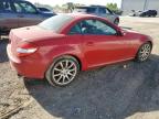 2005 Mercedes-Benz Slk 350 for Sale in Mercedes, TX - Water/Flood