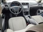 2019 Ford Fusion Se на продаже в Cahokia Heights, IL - Front End