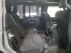 2021 Jeep Wrangler Unlimited Sport იყიდება Wheeling-ში, IL - Front End