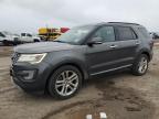 2017 Ford Explorer Limited for Sale in Houston, TX - Front End