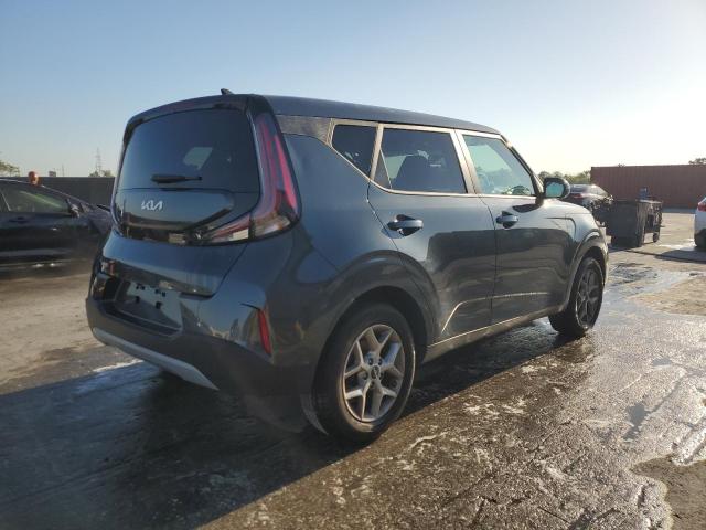  KIA SOUL 2023 Szary