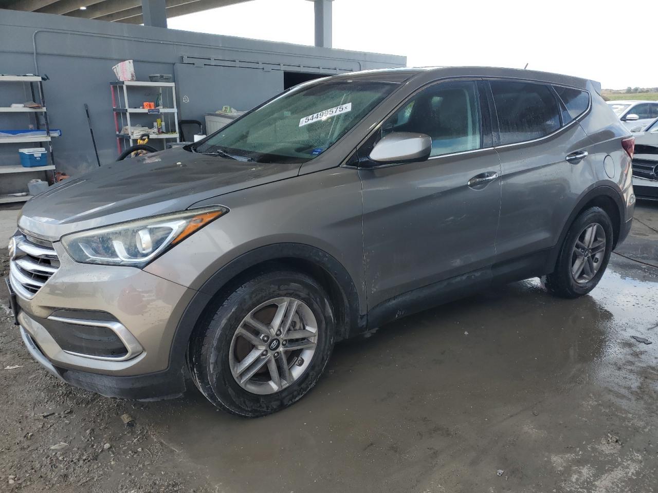 2018 Hyundai Santa Fe Sport for Sale in West Palm Beach, FL - Mechanical