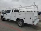 2023 Ford F350 Super Duty იყიდება Rancho Cucamonga-ში, CA - Side