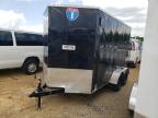 2025 Interstate  Victv612Ta2 Enclosed Cargo Trailer for Sale in Chatham, VA - Normal Wear