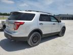 2013 FORD EXPLORER  for sale at Copart FL - FT. PIERCE