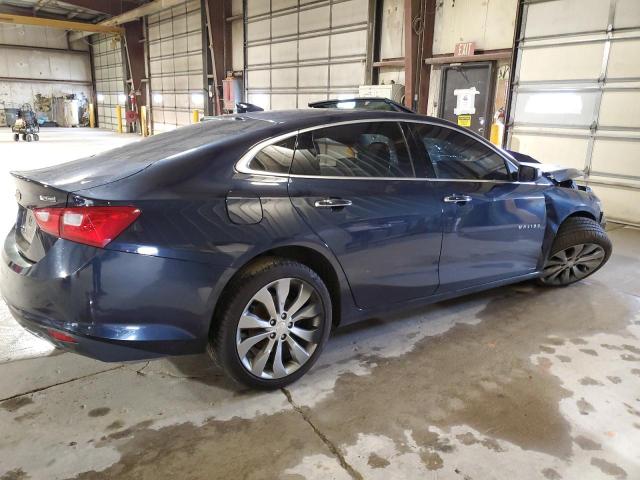 2017 CHEVROLET MALIBU PREMIER