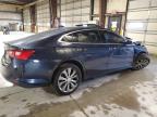2017 Chevrolet Malibu Premier for Sale in Eldridge, IA - Rollover